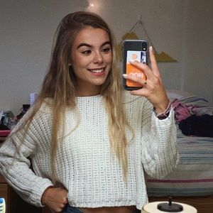 Meet your Posher, Natalia